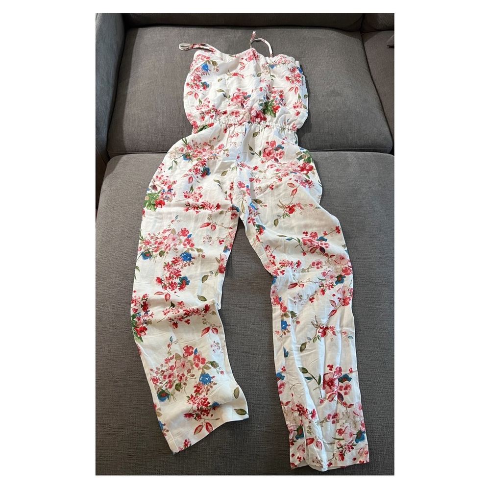 Womens jumpsuit